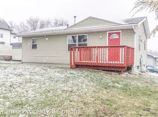 101 Kenyon Ave, Des Moines, IA 50315