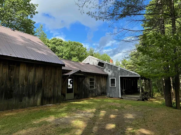 357 Delano Road, West Windsor, VT 05089