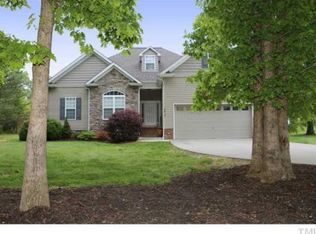 3915 Copper Trace Dr, Haw River, NC 27258