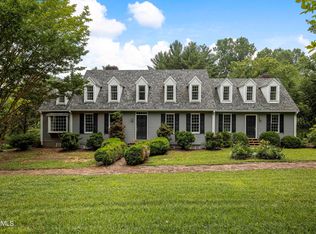 10428 Coward Mill Rd, Knoxville, TN 37931