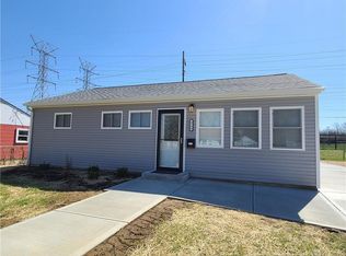 4796 Marburn Ave, Dayton, OH