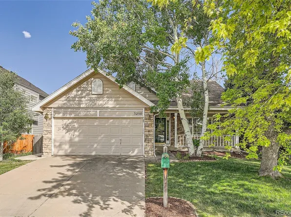 3250 E 105th Place, Northglenn, CO 80233