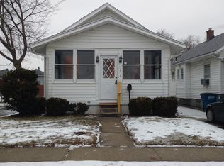 1838 Mansfield Rd, Toledo, OH 43613