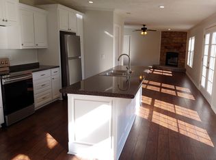 443 Joy Ln, Hallsville, TX 75650