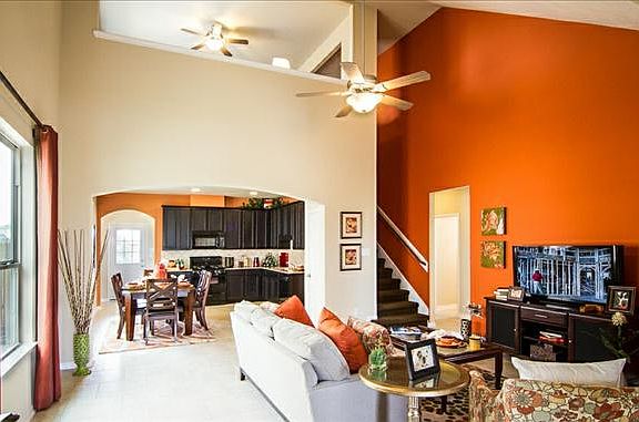 Carley - 9222 Fuqua Ridge Lane - Sonora Job #1218