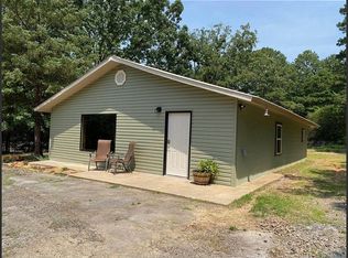 660 Old Highway 25, Tumbling Shoals, AR 72581