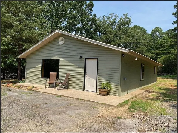 660 Old Highway 25, Tumbling Shoals, AR 72581