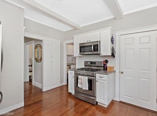 10 Branton St #2A, Dorchester, MA 02122