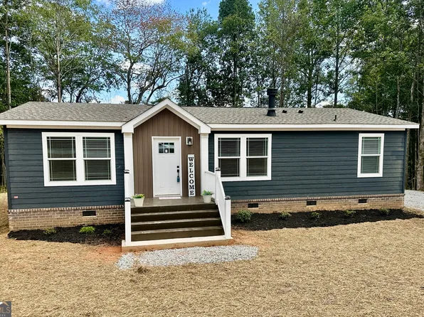 1040 Cannon Bridge Rd, Demorest, GA 30535