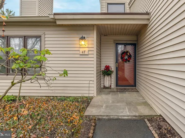47 Ashton Way, West Chester, PA 19380