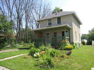 512 N 3rd Ave, Proctor, MN 55810