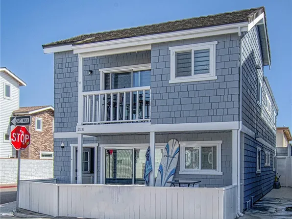 210 Lugonia St, Newport Beach, CA 92663