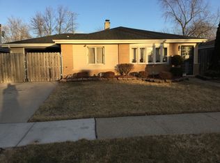 1385 Woodview Ave, Calumet City, IL