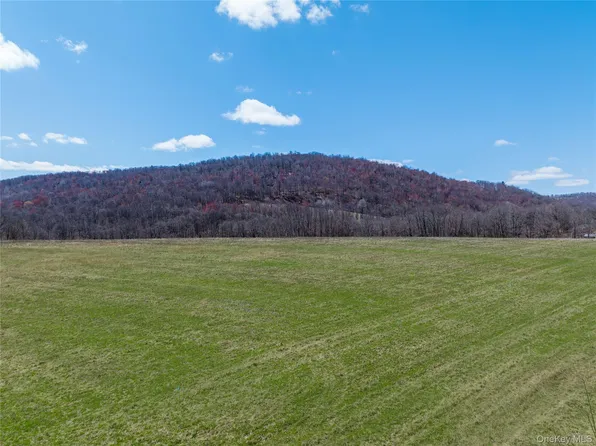 Lot # 8 McGhee Hill Road, Millerton, NY 12546