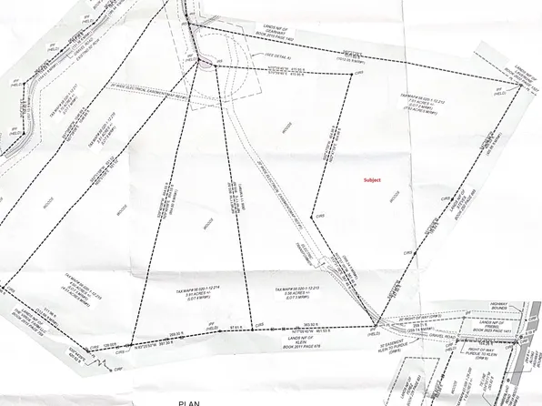 L2 Chamberlain Rd, Indian Lake, NY 12842