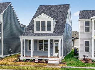 2917 Memphis St, Saint Charles, MO 63301