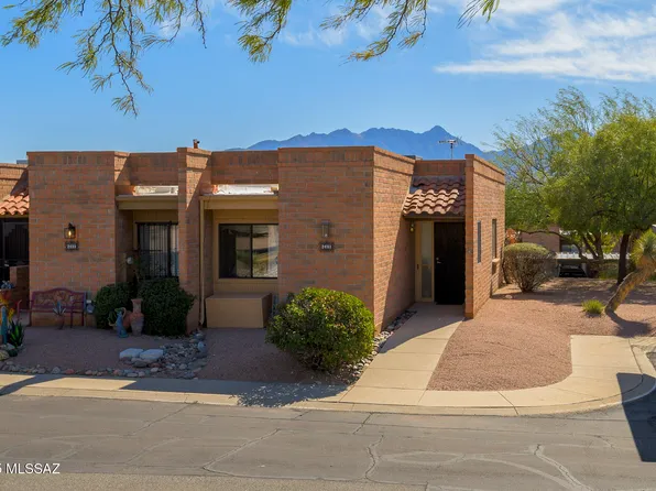 2491 S Calle Del Dante, Green Valley, AZ 85622