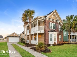 1081 Moss Grove Dr, Moncks Corner, SC 29461