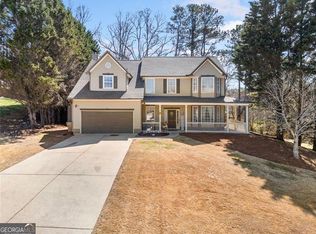 111 Hollytrace Ln, Ball Ground, GA 30107