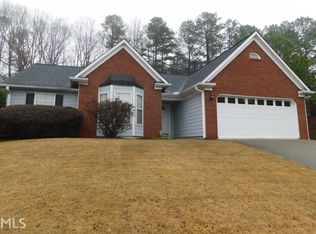 1085 Prestonwood Dr #VI, Lawrenceville, GA 30043