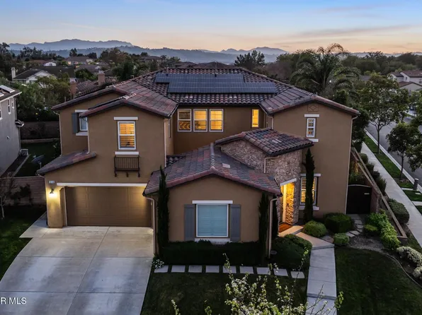 13148 Bent Grass Pl, Moorpark, CA 93021