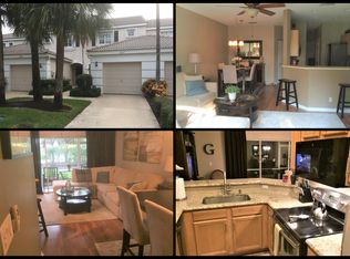 4819 Palmbrooke Cir, West Palm Beach, FL 33417