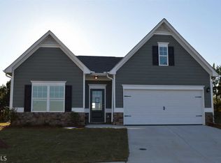 41 October Ave UNIT 17, Newnan, GA 30265