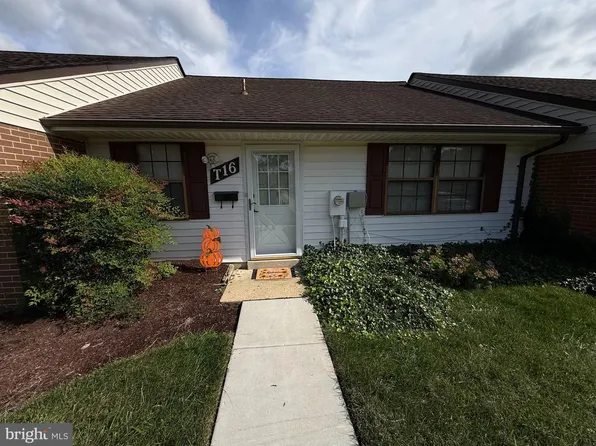 12319 Stonehaven Ln APT T16, Bowie, MD 20715