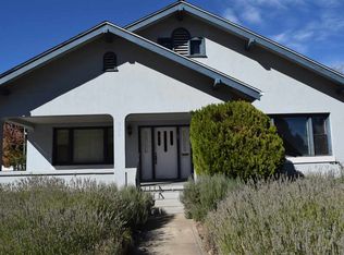 335 N Main St, Yreka, CA