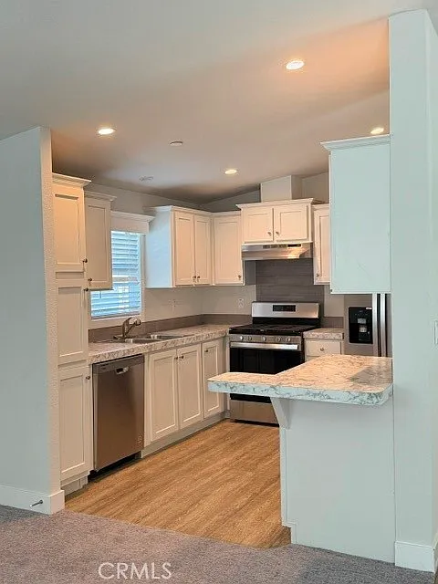 2 bed, 960 sqft, $1,450 — Photo 4