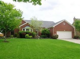 667 Dark Star Ave, Columbus, OH