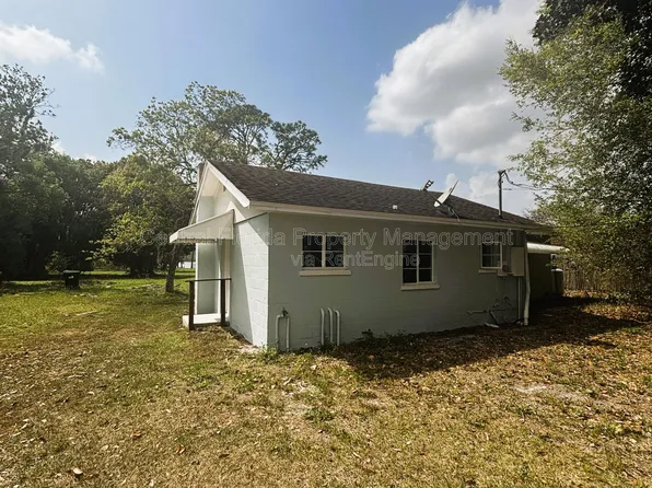 834 Oberry Hoover Rd, Orlando, FL 32825