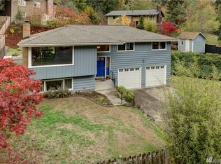 13836 17th Ave SW, Burien, WA 98166