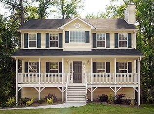 2668 Holmes Mill Pl SW, Marietta, GA 30064