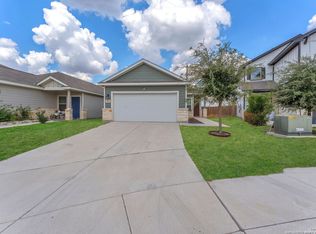 3311 Rosita, San Antonio, TX 78224