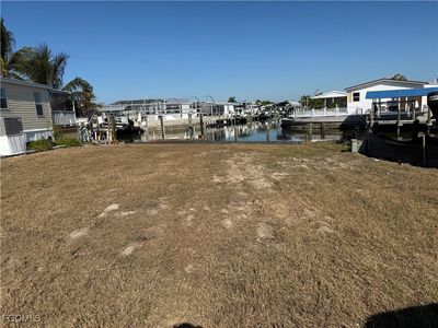 3874 Dewberry Ln, Saint James City, FL, 33956
