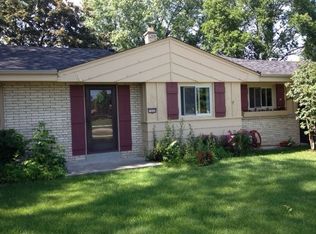 12020 W Beloit Rd, Greenfield, WI 53228