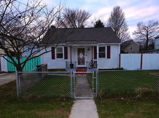 (Undisclosed Address), Hyattsville, MD 20782