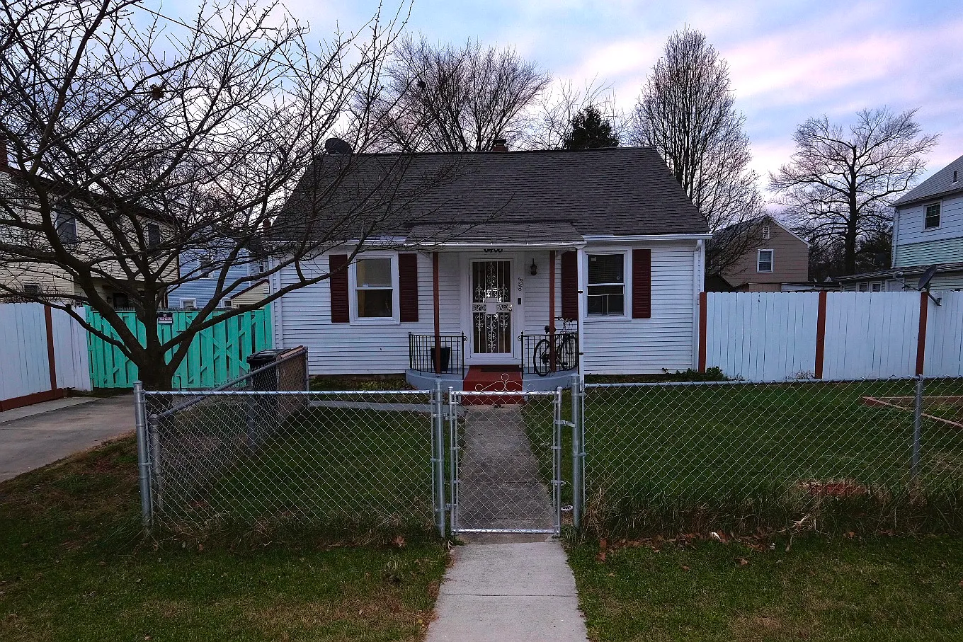6408 Ager Rd photo 1