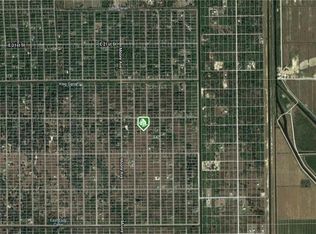 1815 Wells Ave LOT 20, Lehigh Acres, FL 33972
