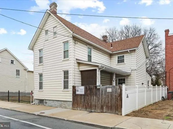 142 East Ave, Hagerstown, MD 21740