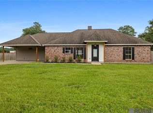34022 Duff Rd, Walker, LA 70785