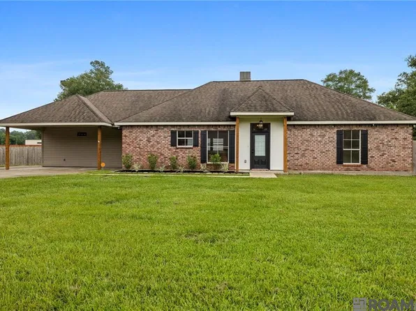 34022 Duff Rd, Walker, LA 70785
