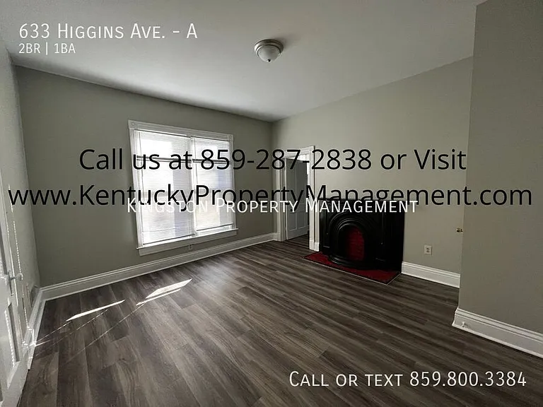 633 Higgins Ave #A — Photo 6