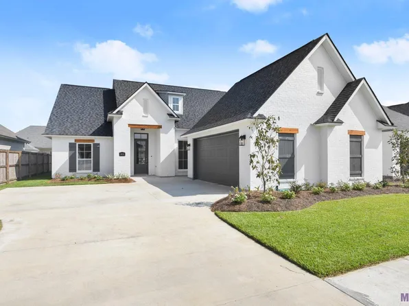 4414 Percheron Ave, Baton Rouge, LA 70820