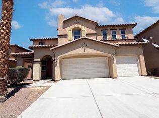 3216 Bonassola Ave, North Las Vegas, NV 89031