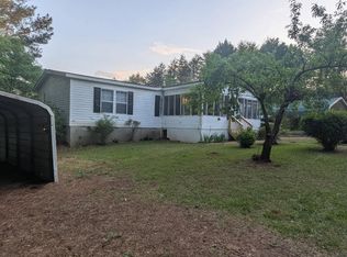 1097 McCollum Rd, Barnesville, GA 30204