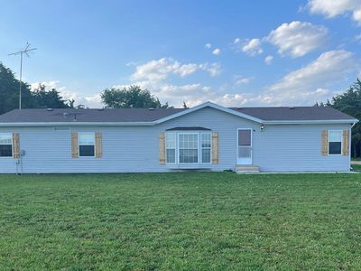 1156 E Barton County Rd, Ellinwood, KS, 67526