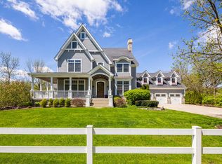 23110 S Terrapin Ct, Minooka, IL 60447