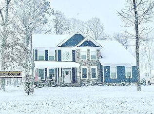 11500 Stonewood Ct., Spotsylvania, VA 22551